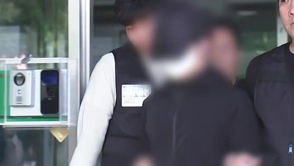 경찰 "여자친구 살해 의대생, 사이코패스 아니다" / YTN