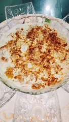 Dahi boondi Chaat recipe