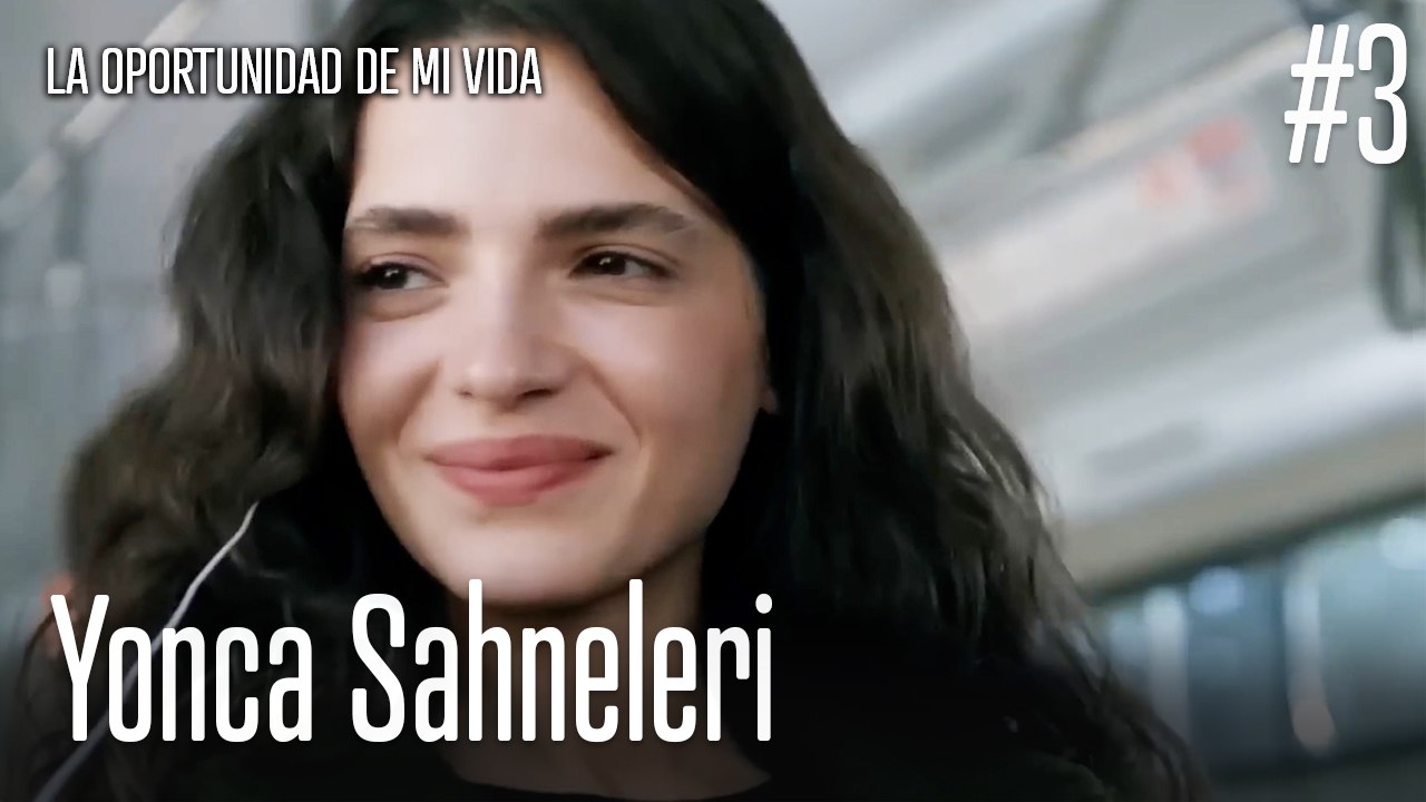 Yonca Sahneleri #3