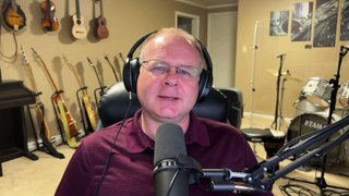 Our Stories: IHOP and Paul Cain - An Interview with Stephen Deere - Episode 136 Wm. Branham Research