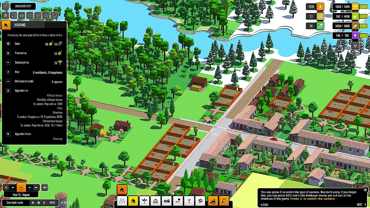 Lets Play RTS Building Cities Games 20 05 2024 1