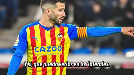 La criba final de Luis de la Fuente en la lista para la Eurocopa