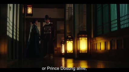 Missing Crown Prince Ep 12 eng sub