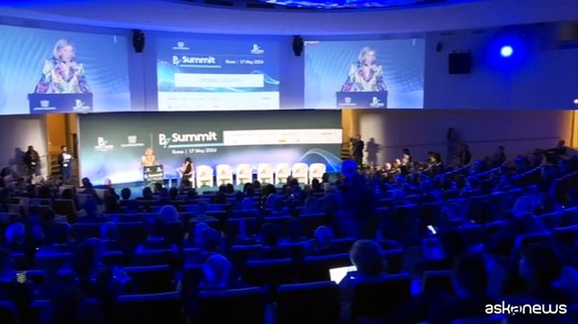 B7 Summit: le imprese si confrontano con la politica