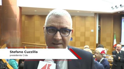 Cuzzilla (Cida): “Ceto medio teme declassamento, serve riforma fiscale coraggiosa”