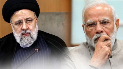 Ebrahim Raisi Death..భారత్ కి ఇంత నష్టం కలిగిస్తుందా.. PM Modi బాధకి కారణం ఏంటి..? | Oneindia Telugu