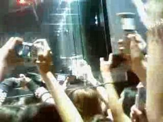 Leb Die Sekunde Tokio Hotel 14 Mars.