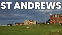 Facts About St. Andrews