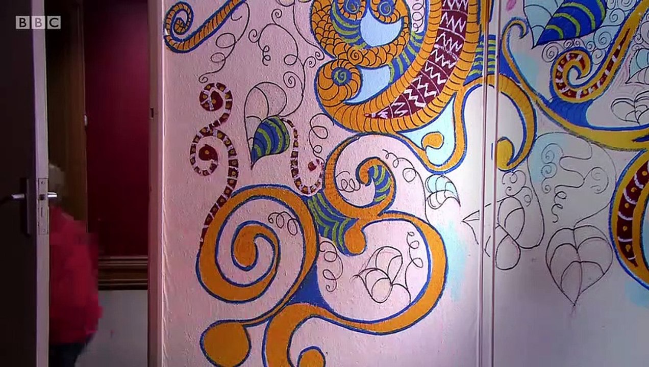 Tracy Beaker Returns S03 E10 - Going Home