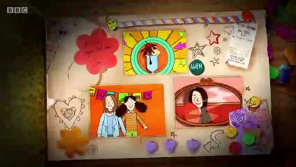 Tracy Beaker Returns S03 E12 - The Invitation