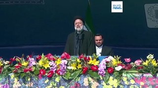 Vice-presidente do Irão nomeado presidente interino após a morte de Ebrahim Raisi