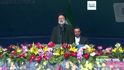 Vice-presidente do Irão nomeado presidente interino após a morte de Ebrahim Raisi