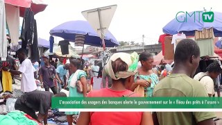 [#Reportage] Gabon: l’association des usagers des banques alerte le gouvernement sur le « fléau des prêts à l’usure »