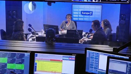 Émeutes en Nouvelle-Calédonie, un conseil de défense prévu ce soir à l'Élysée