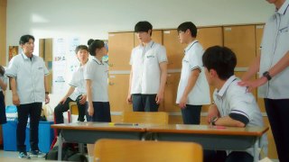 The Chairman of Class 9 (2024) Ep.7 Eng Sub