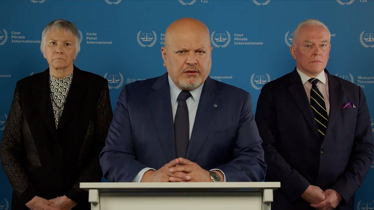 Guerre Israël-Hamas : le procureur de la CPI réclame un mandat d’arrêt contre Netanyahou et Sinouar pour crimes de guerre