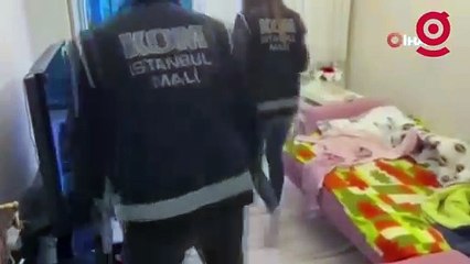 Tefeci çetesine eş zamanlı operasyon: Haydar Dümen'in eşini de dolandırmışlar
