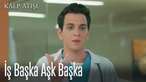 İş Başka Aşk Başka