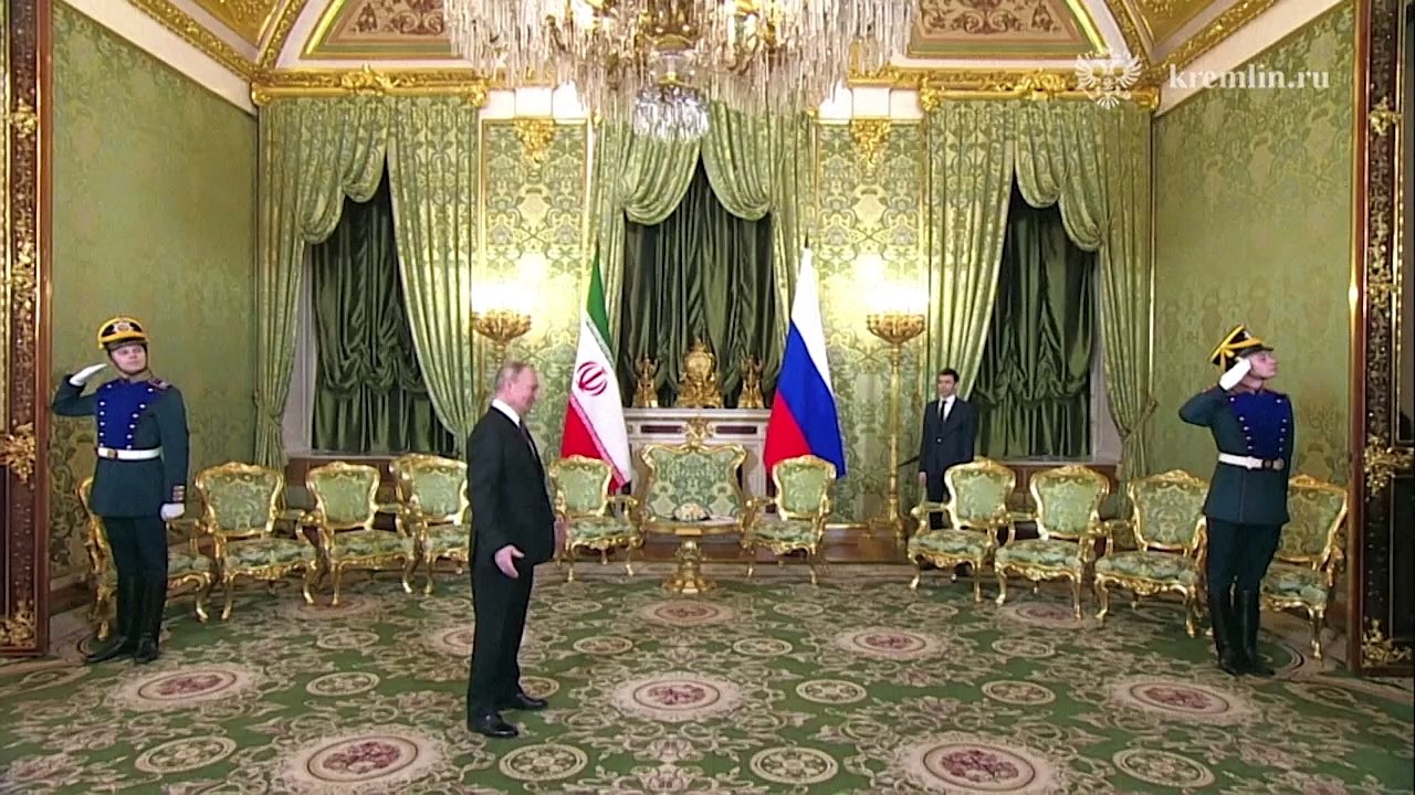 Reacciones a la muerte del presidente iraní en un accidente de helicóptero