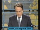 Emilio Fede - Sexy Berlusconi 1993