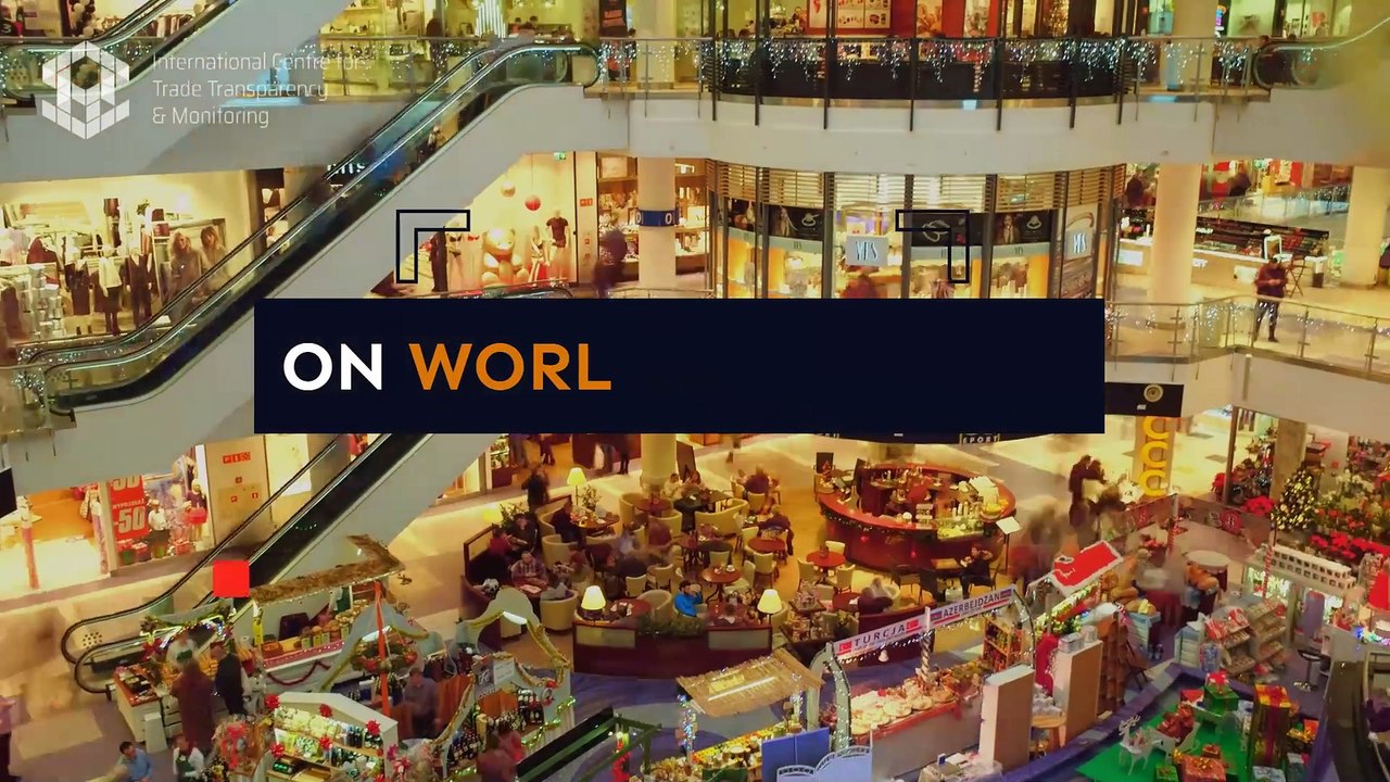 International Centre For Trade Transparency and Monitoring News Roundup- 20th May 2024