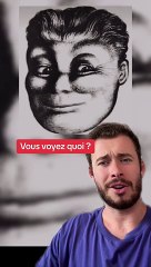 Vous voyez quoi ? (Exclu Dailymotion)