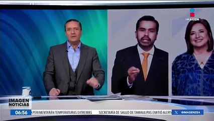 ¿Quién ganó el tercer debate presidencial? La opinión de Paco Zea