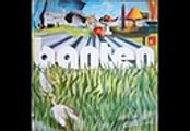 Banten - album Banten 1972