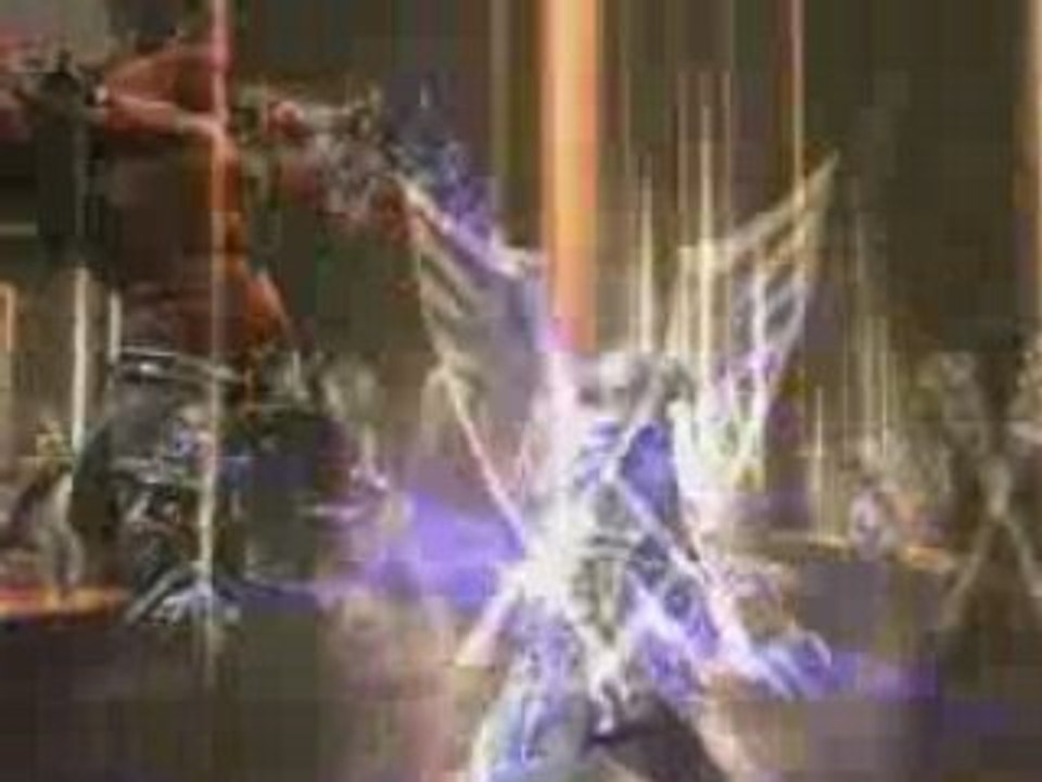 Presentation de la classe aede AION CBT2