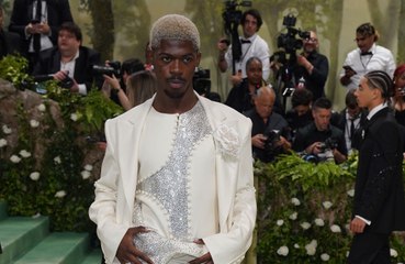 Lil Nas X has spoken out on 'Old Town Road' being banned from a US country chart