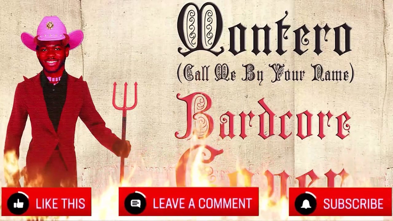 (Medieval Parody Cover   Bardcore) - The Top 5 Covers Compilation - Party Playlist!