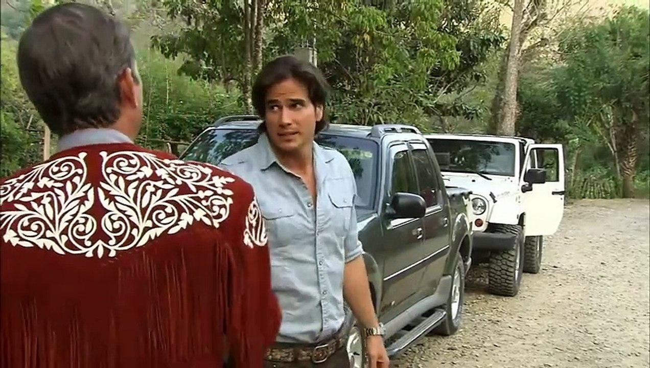Corazón indomable  Capítulo 9