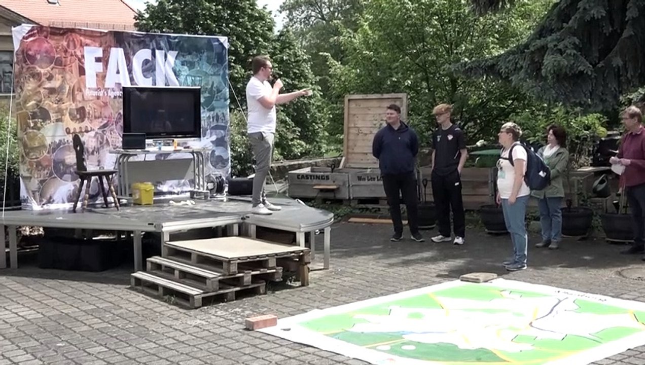 Kommunalwahlen in thüringen: afd im fokus