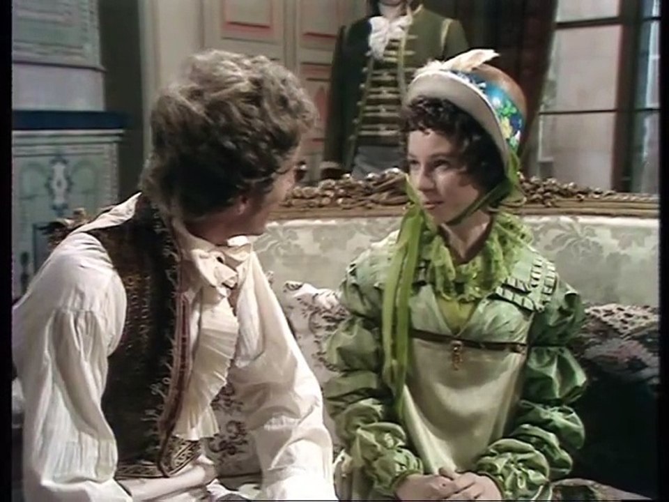 Krieg und Frieden - Ganze Serie - Folge 1 /10 - 1972