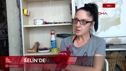Manisa'da babama gidiyorum' diyerek evden ayrılan Selin'den 41 gündür haber yok