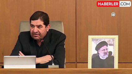 İbrahim Reisi öldü, peki bundan sonra ne olacak? İran'da seçim için takvim belirlendi