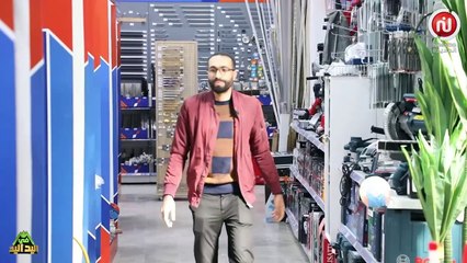 El Yed Fi Lyed Ep 05 - اليد في اليد الحلقة 05