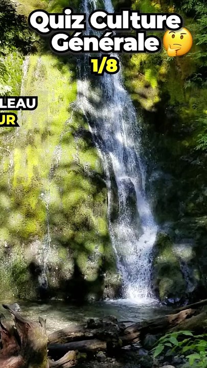 8 questions de culture générale !