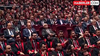 Cumhurbaşkanı Erdoğan'dan Kobani Davası yorumu: Karar yüreklere su serpmiştir, memnuniyet duyuyoruz