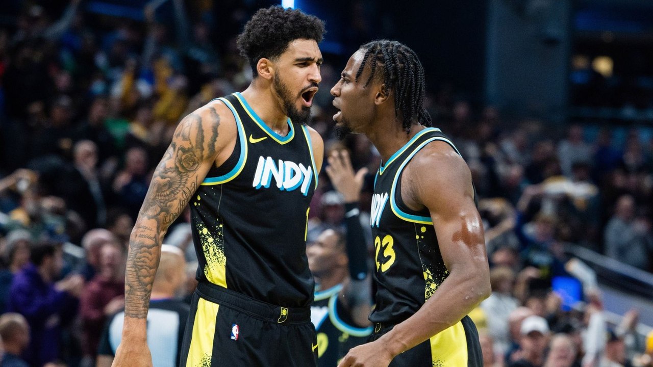 NBA Game 7 Madness & PGA Championship Highlights: Recap