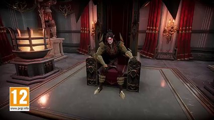 V Rising - la data di uscita su PlayStation 5