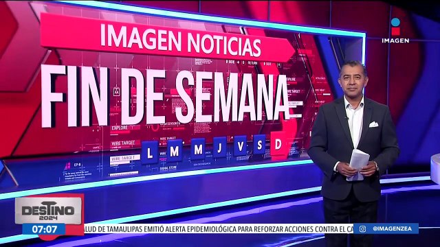 No caí en ninguna provocación : Claudia Sheinbaum tras el tercer debate presidencial