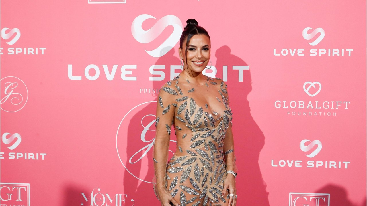 GALA VIDEO - Eva Longoria folle de joie : elle annonce le retour de Desperate Housewives