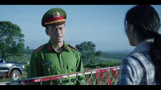 Trại Hoa Đỏ Tập 8 (Tập Cuối) - Đạo Diễn Victor Vũ - Scarlet Hill - Phim Trinh Thám Việt Nam 2024