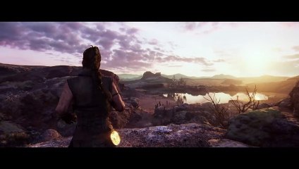 Senua's Saga : Hellblade II - Bande-annonce de lancement