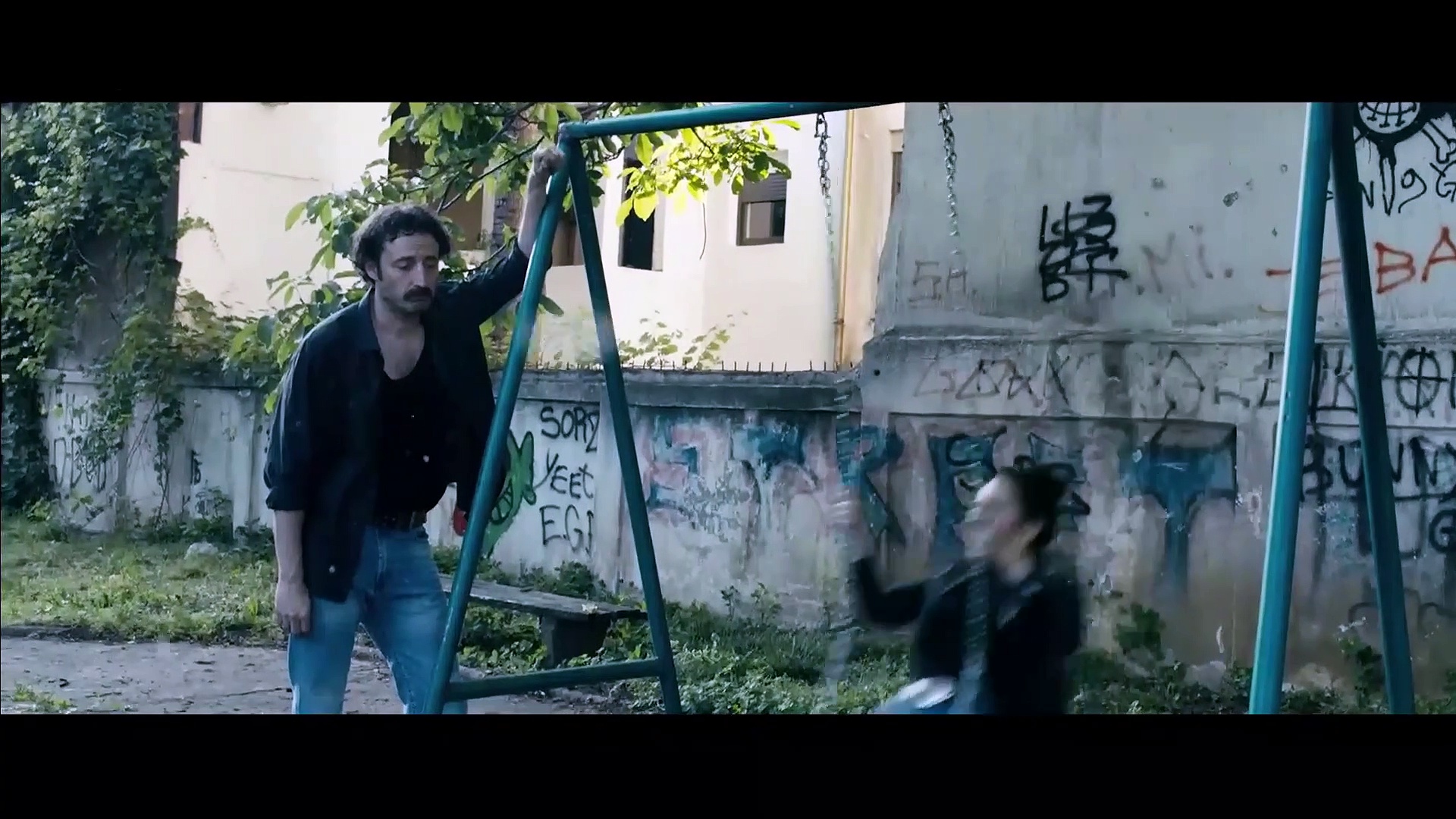 Koma (2023) – Domaći film