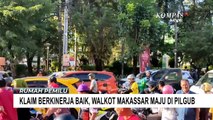 Optimistis dapat Dukungan dari PDIP, Wali Kota Makassar Maju di Pilgub Sulsel