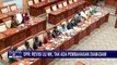 Wakil Ketua DPR Tepis Pembahasan Revisi UU MK Dilakukan Secara Diam-diam
