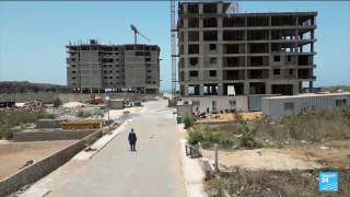 Sénégal : vérification des permis de construire sur la corniche de Dakar
