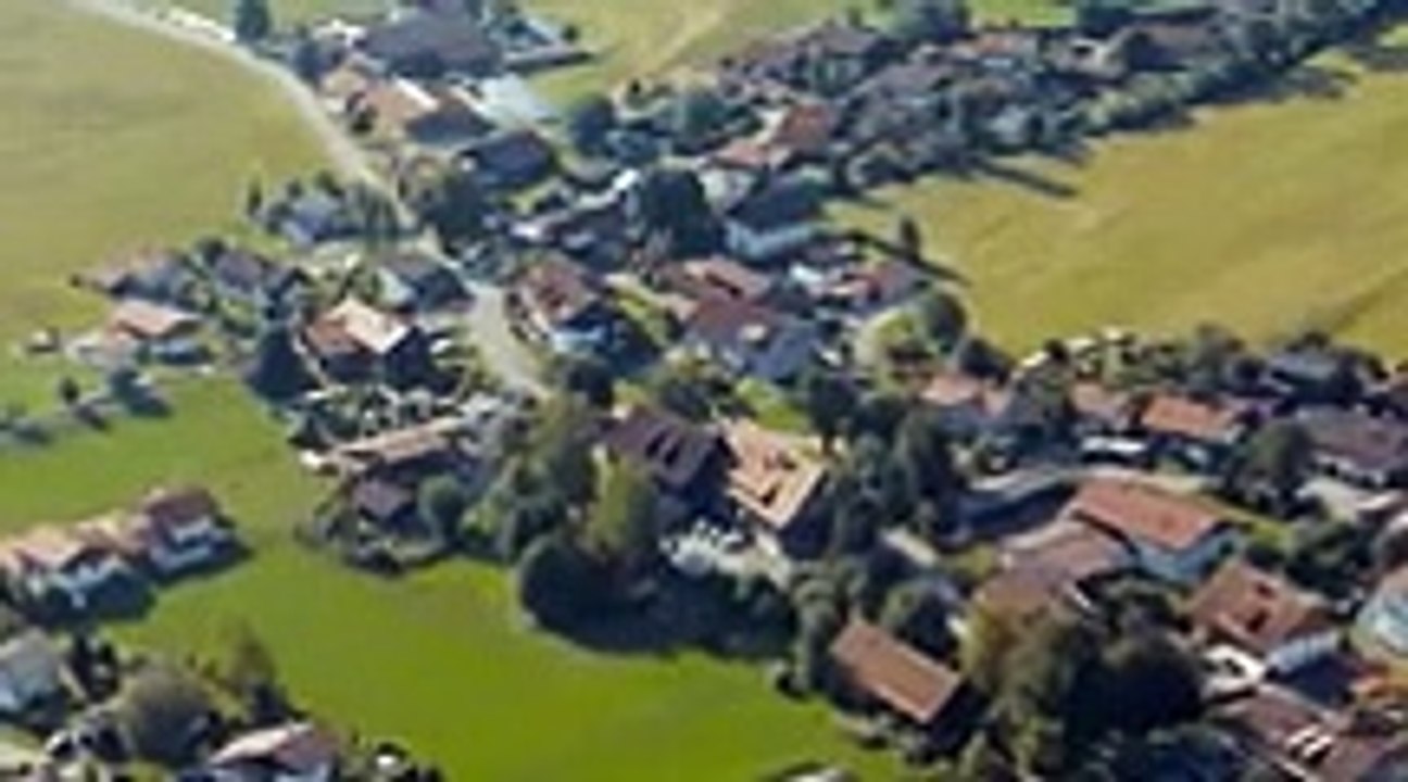 Daheim in den Bergen Folge 11 Wunsch und Wirklichkeit